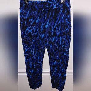POP FIT Womans leggings